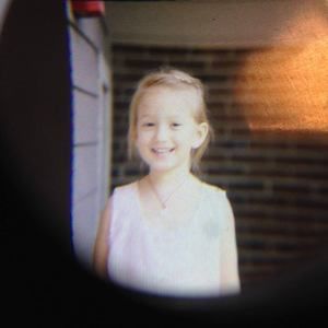 Meet your Posher, Jane